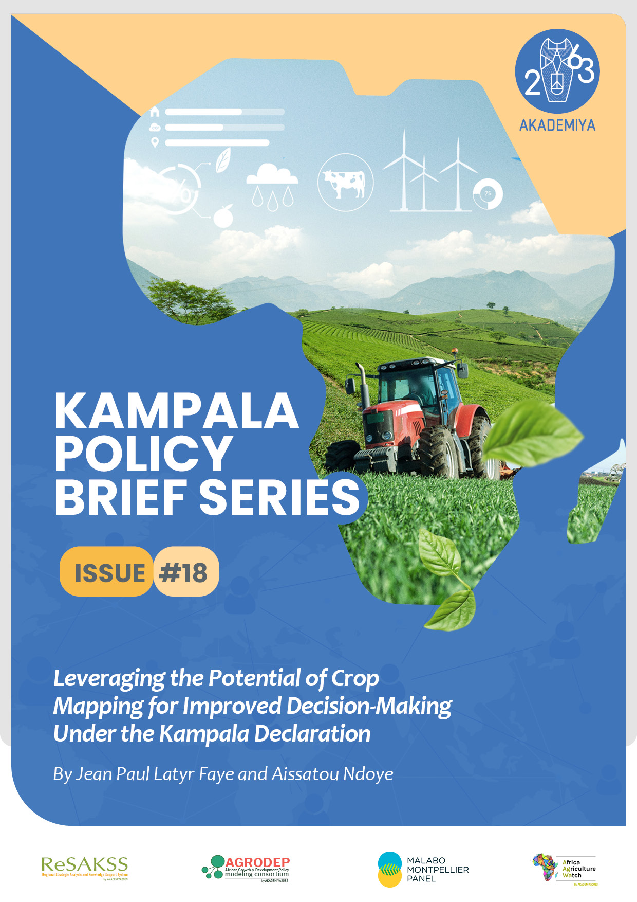 Kampala Policy Brief Series No.18